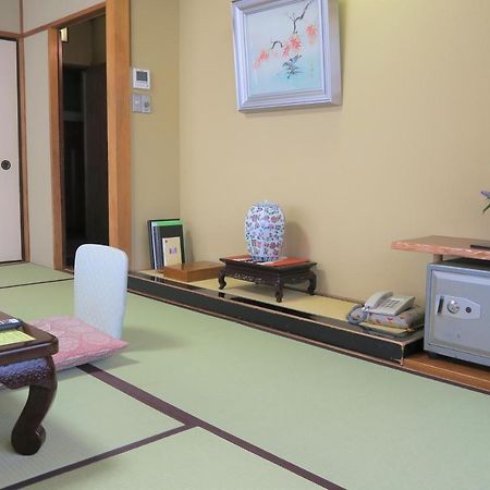 Kinugawa Kokusai Hotel Nikko Eksteriør billede