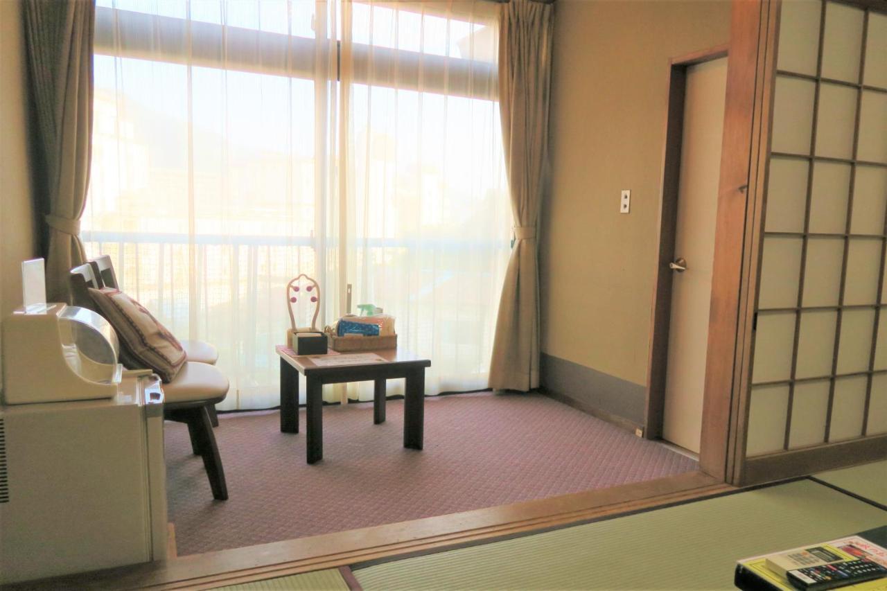 Kinugawa Kokusai Hotel Nikko Eksteriør billede