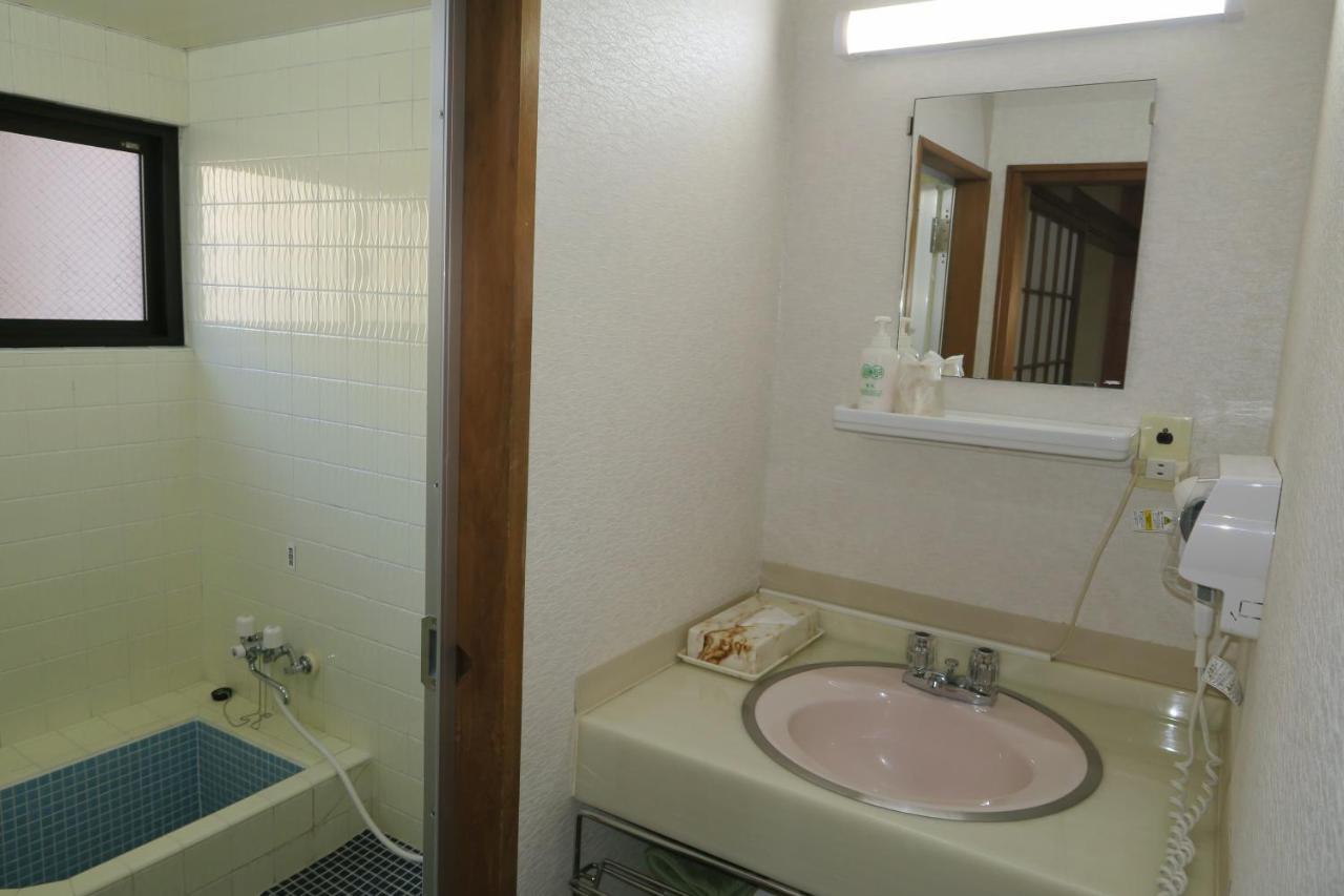 Kinugawa Kokusai Hotel Nikko Eksteriør billede