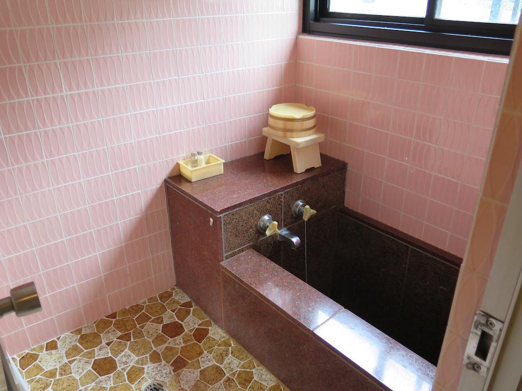 Kinugawa Kokusai Hotel Nikko Værelse billede