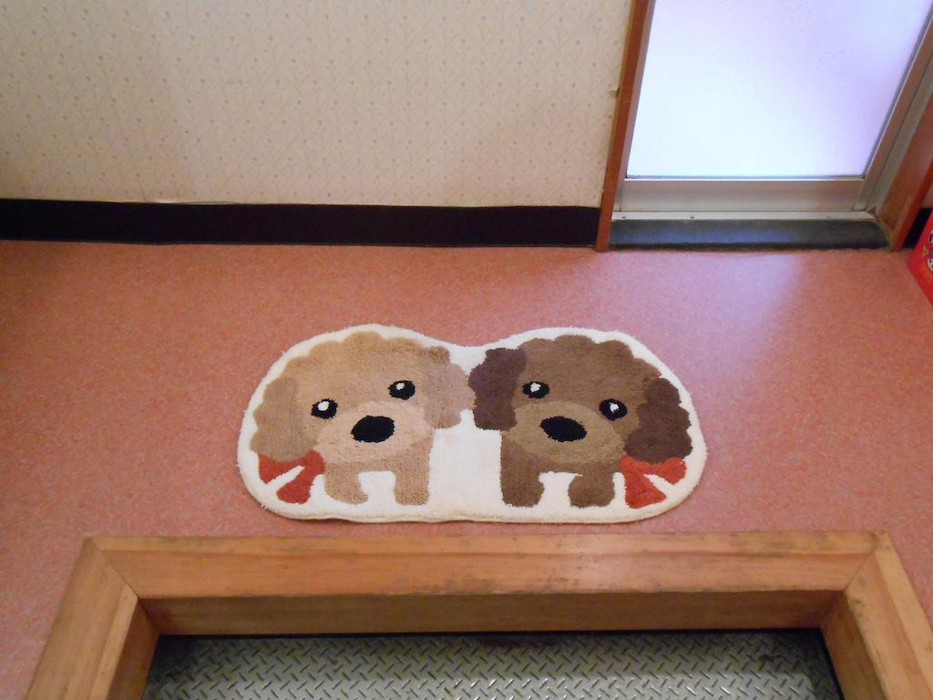 Kinugawa Kokusai Hotel Nikko Eksteriør billede