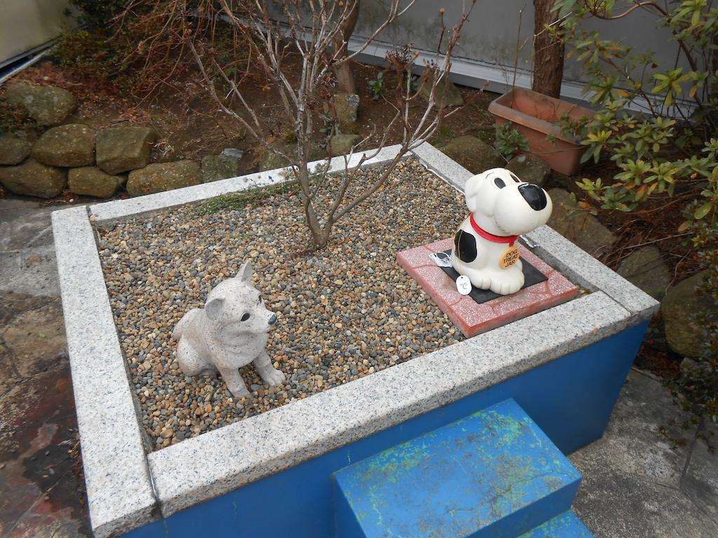 Kinugawa Kokusai Hotel Nikko Eksteriør billede
