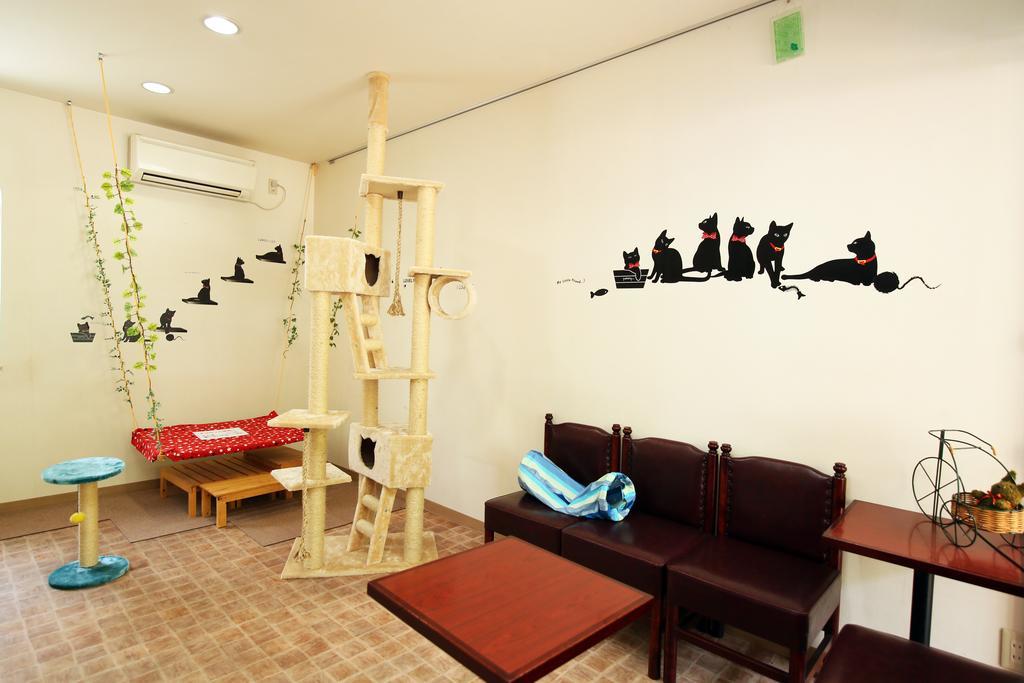 Kinugawa Kokusai Hotel Nikko Eksteriør billede