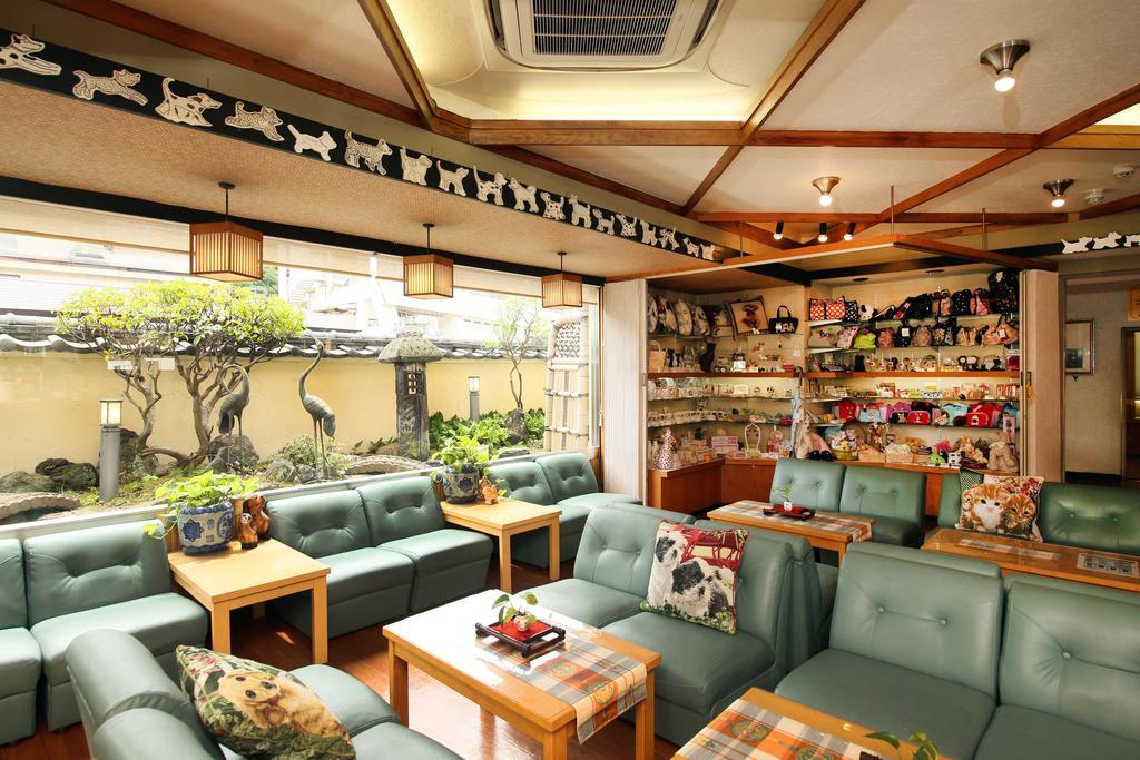 Kinugawa Kokusai Hotel Nikko Eksteriør billede