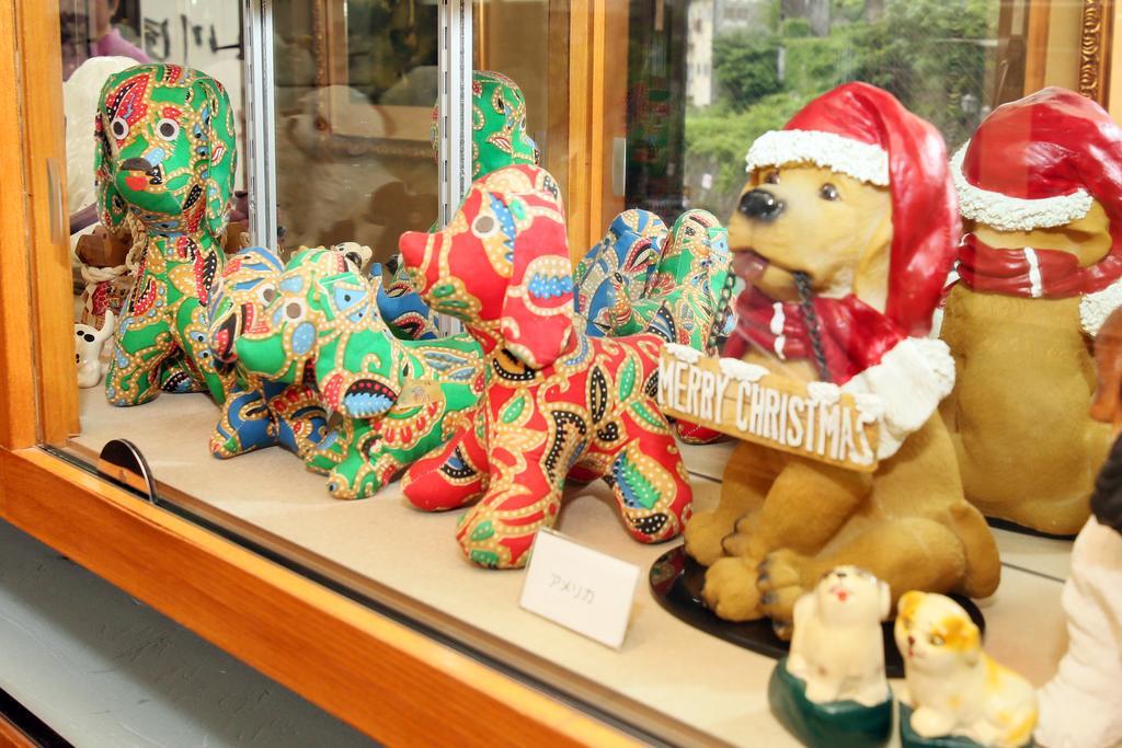 Kinugawa Kokusai Hotel Nikko Eksteriør billede