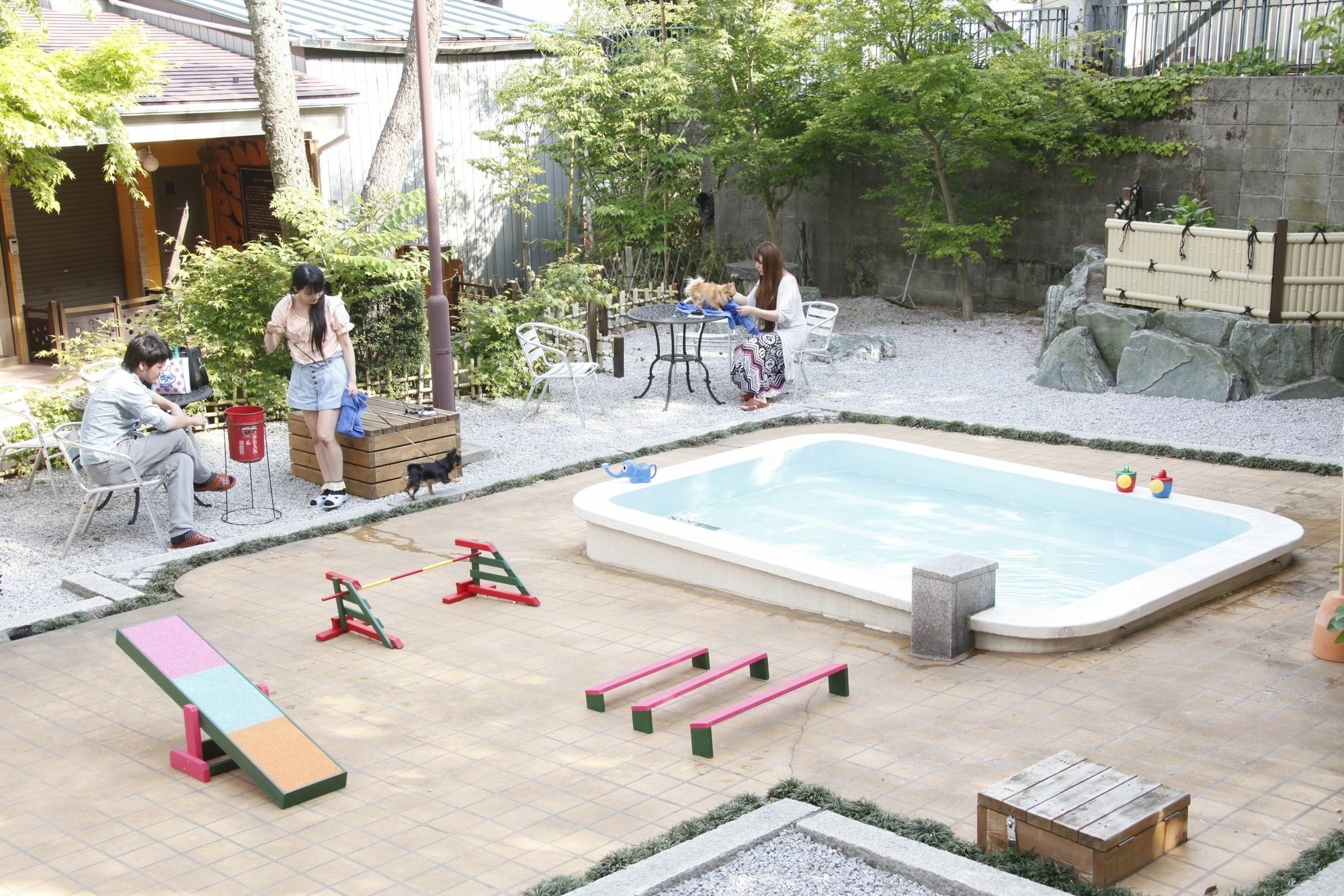 Kinugawa Kokusai Hotel Nikko Eksteriør billede